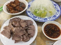 -清真·鸦儿李记·小馆(后海店)