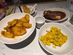 -关东小磨东北菜(漕河泾印象城店)