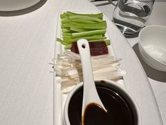 -漢舍中国菜馆(浦东嘉里城店)