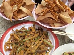 -小民大排档(光谷店)