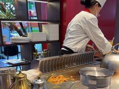 -湘汇概念铁板烧(铁西万达店)