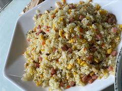 扬州炒饭-冶春茶社(珍园店)