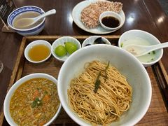-蟹上黄·蟹黄面·江南糖水(人民广场店)