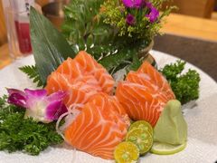 -柔杉家黑牛烤肉·活鳗鱼(太原街店)