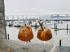 -22ºN BISTRO西餐&酒馆