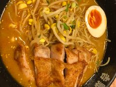 -吉野家(黑牛城道店)
