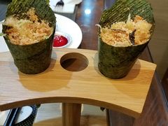 -大佛寺高级素食自助餐厅