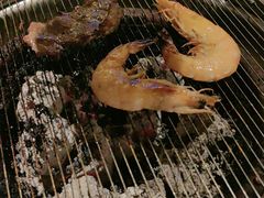 -西塔金胖胖首尔自助烤肉·街头小吃大排档