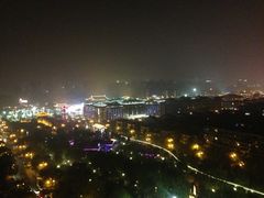 -烛影拾光观景餐厅·创意菜·摄影·小提琴(大唐不夜城店)