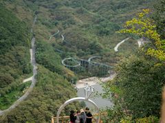 -本溪大峡谷