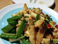 -喝丢一只鞋海鲜烧烤·海肠捞饭(东关街店)