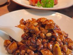 -大潮淮·淮扬菜(何园旗舰店)