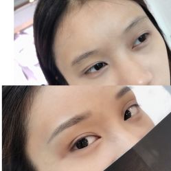 -芙芬芳·半永久纹眉（深圳旗舰店）