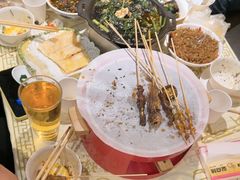 -串盟烧烤大排档·长沙美食地标(星沙店)