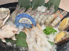 -牛New寿喜烧(金鹰世界店)