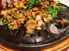 -京味斋·北京烤鸭(北京南站洋桥店)