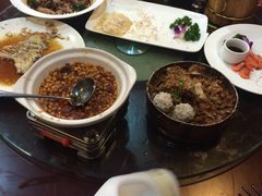 -美味故事特色餐厅(汉阳郭茨口店)