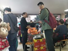 -幸福铁板烧(共和村店)