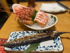 -大焰自助日式料理 铁板烧(徐汇店)