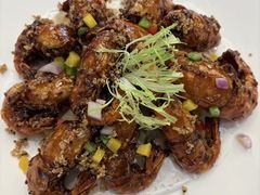 -国龙大酒店-中餐厅