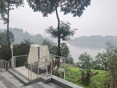 -华凌山庄·隐湖栖