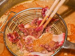 吊龙肉-荣叔港式沙嗲牛肉火锅(正佳潮流店)