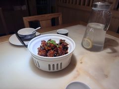-绿茶餐厅(西单老佛爷店)