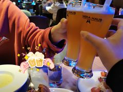 -Ambra Haus琥珀屋精酿餐厅(宝山店)