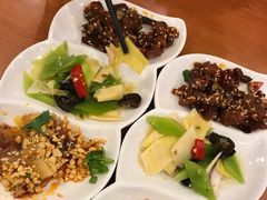-龙抄手(春熙路总店)