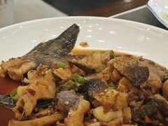 -浔味·山屿湖·正宗淳牌全鱼宴老字号