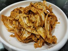 乾陵白菜-紫泥369粗粮季(鼓楼店)