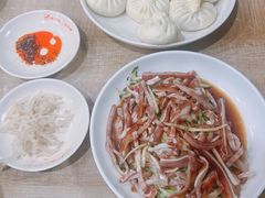 -津门张记包子铺(华昌道店)