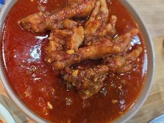 -京玉菲饭店(李村店)