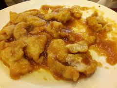 -燕春楼(海河华鼎店)