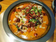 -云海肴云南菜·蒸汽石锅鱼(北京良乡华冠店)