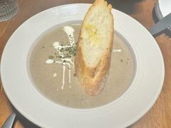 -The Good Place好地方·Brunch·coffee(国贸店)