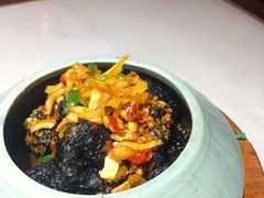 -佬麻雀·剁椒鱼头(京基KK One店)