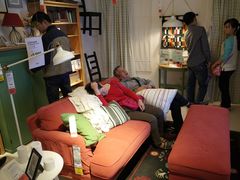 -宜家家居(西安未央商场店)