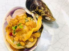 -海博汇蒸汽海鲜