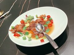 -宝燕壹号景观餐厅(龙盛国际商业广场店)