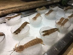 -雍和会海鲜姿造自助(湖东路店)