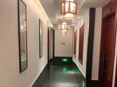 -老乡鸡(舒城龙舒花园鼓楼北街店)