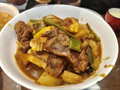 -陈阿宝·山西菜馆