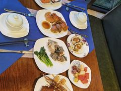 -浙江西子宾馆·瑶园咖啡厅