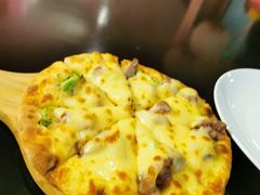 -百好乐宠物友好餐厅(朝外大街店)