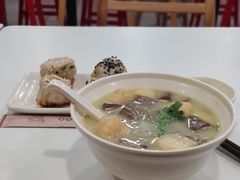 -咬不得高祖生煎·简餐(高银街店)