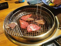 -黑牛の店·和牛烧肉(合生汇店)