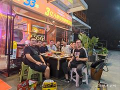 -钢管厂五区小郡肝串串香(奥克斯广场锦城万达店)