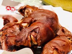 猪蹄-大张烙馍村(泉山店)