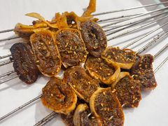 -一只羊烧烤(东湾半岛店)